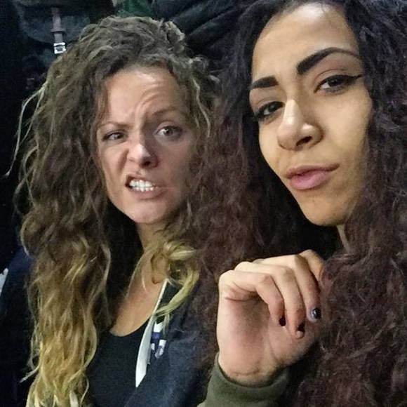 Meet your Posher, Jacklyne - Picture 1 of 1